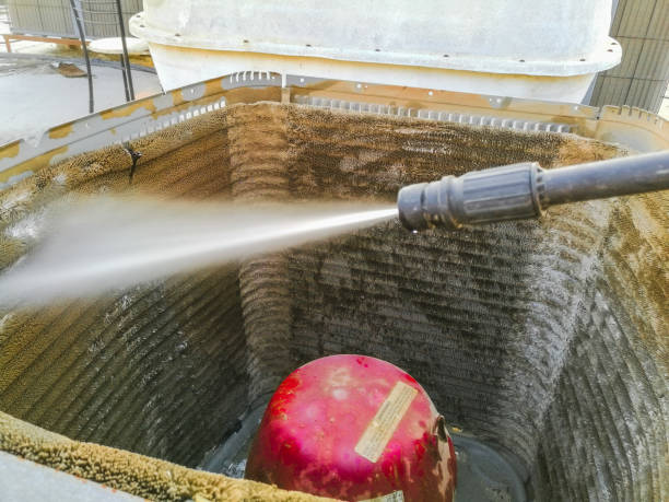 Best Commercial Air Duct Cleaning  in Walce Ridge, LA