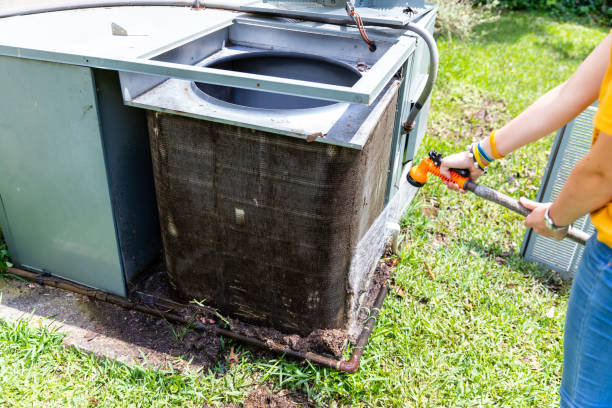 Best Commercial HVAC Duct Cleaning  in Walce Ridge, LA