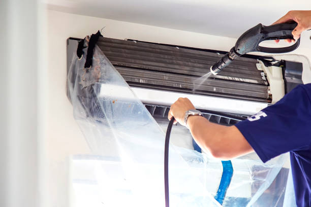 Best Commercial Air Duct Cleaning  in Walce Ridge, LA