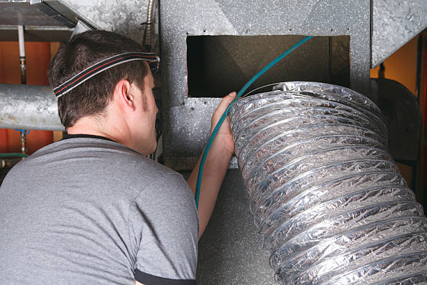 Best Dryer Vent Cleaning Services  in Walce Ridge, LA