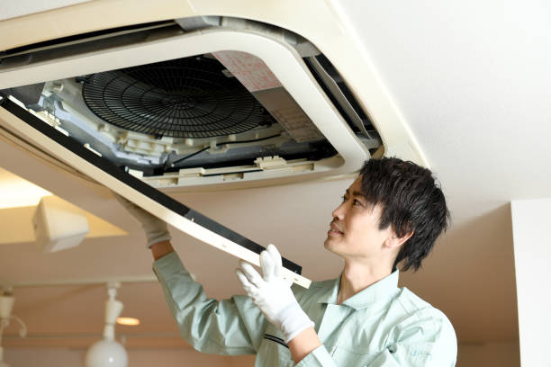 Best HVAC Maintenance and Cleaning  in Walce Ridge, LA