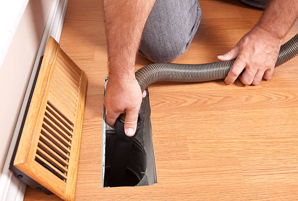 Best Ventilation Cleaning Services  in Walce Ridge, LA