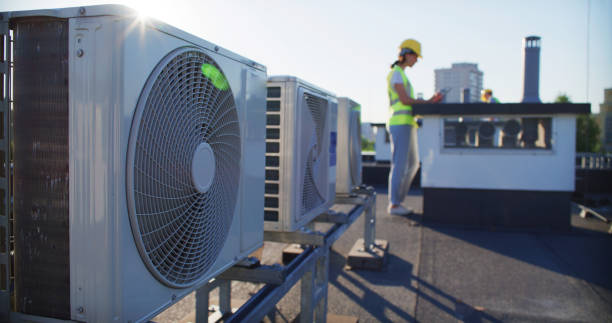 Best Air Duct Cleaning Near Me  in Walce Ridge, LA