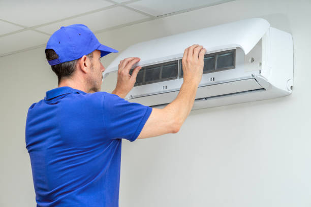 Affordable HVAC Duct Cleaning in LA