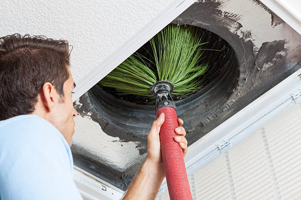 Best Best Air Duct Cleaning Company  in Walce Ridge, LA