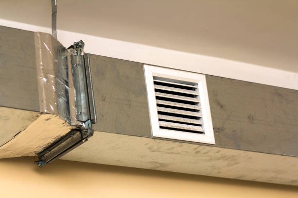 Best Emergency Air Duct Cleaning  in Walce Ridge, LA